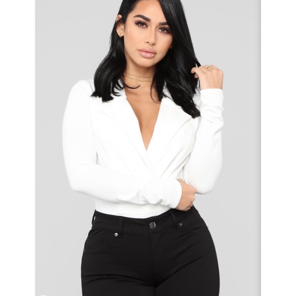 business bodysuit